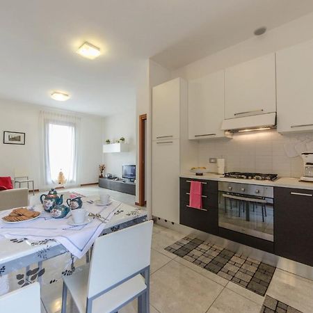 Apartament Residenza Leon D'Oro Wenecja Zewnętrze zdjęcie