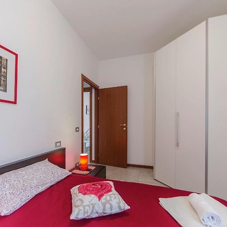Apartament Residenza Leon D'Oro Wenecja Zewnętrze zdjęcie