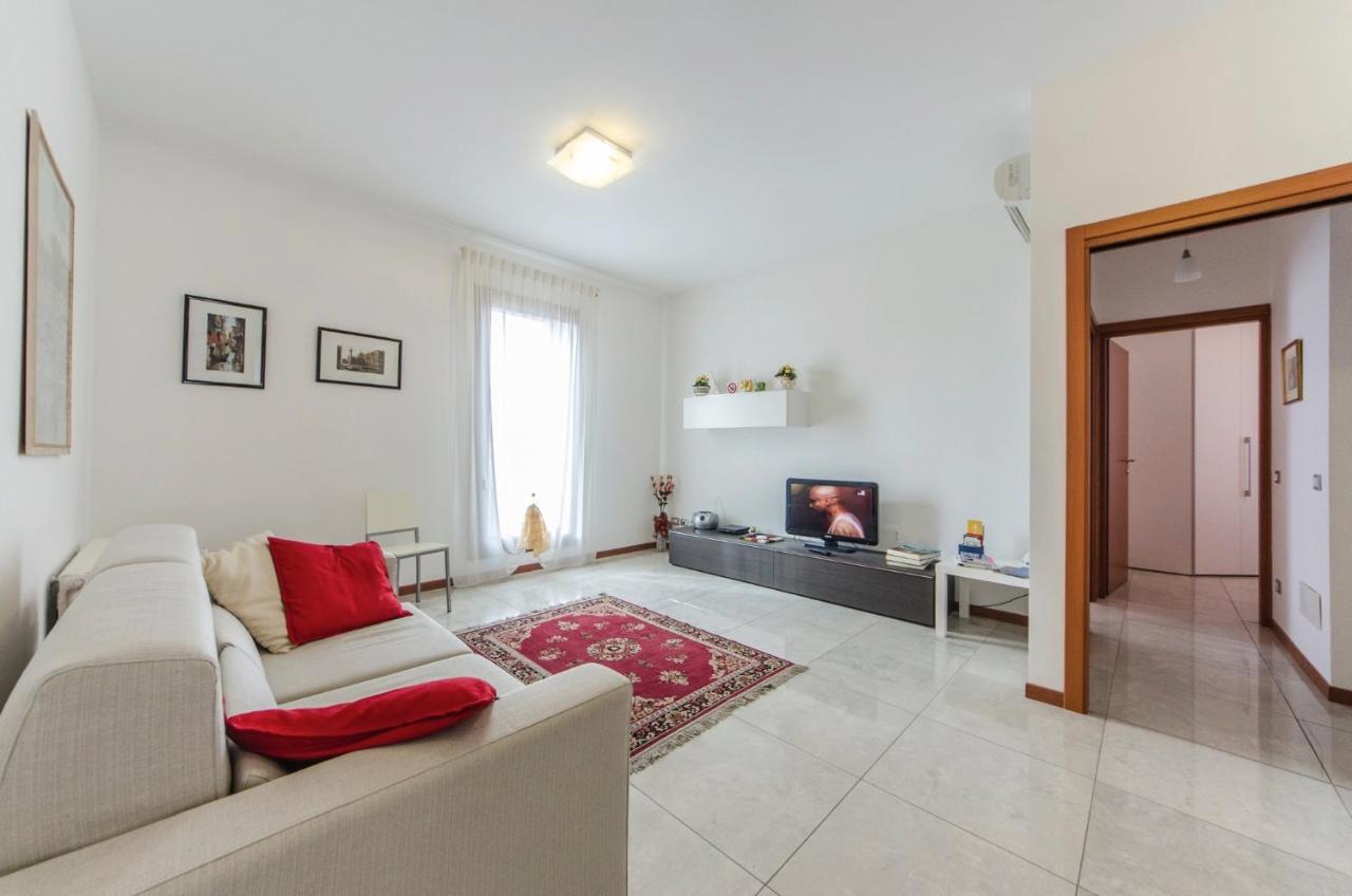 Apartament Residenza Leon D'Oro Wenecja Zewnętrze zdjęcie