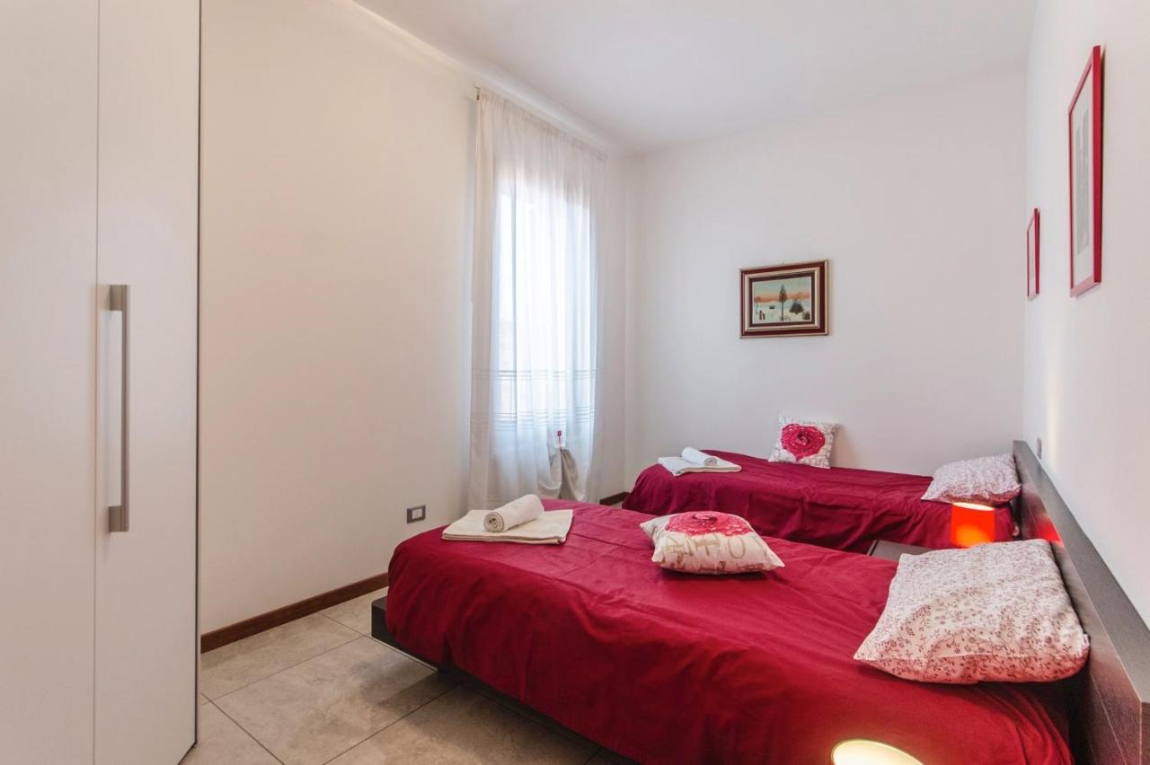 Apartament Residenza Leon D'Oro Wenecja Zewnętrze zdjęcie
