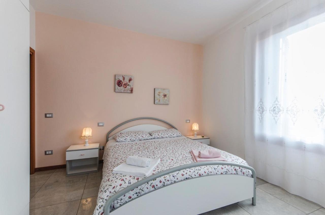 Apartament Residenza Leon D'Oro Wenecja Zewnętrze zdjęcie
