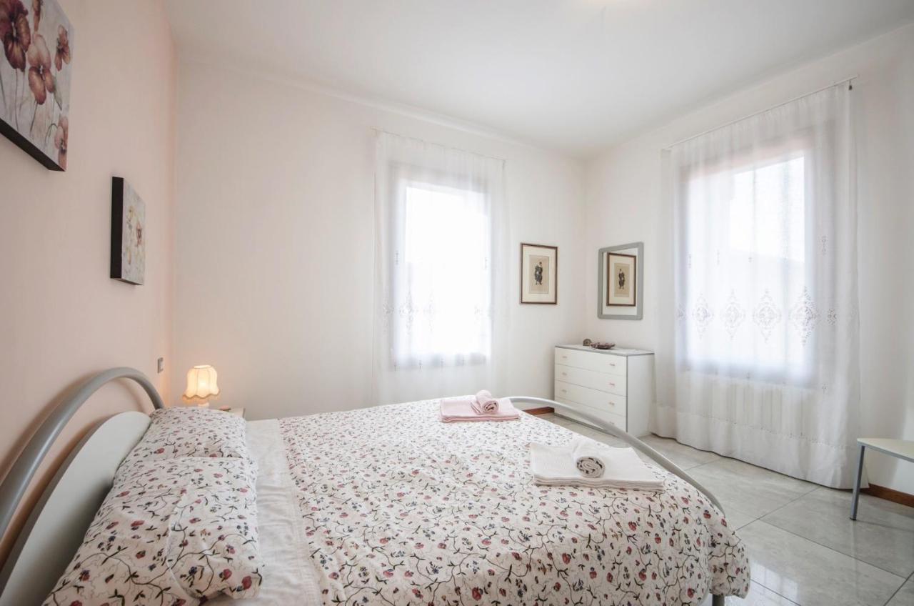 Apartament Residenza Leon D'Oro Wenecja Zewnętrze zdjęcie