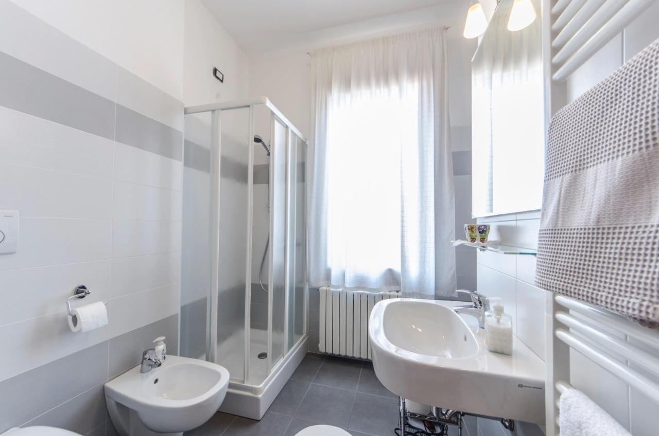 Apartament Residenza Leon D'Oro Wenecja Zewnętrze zdjęcie
