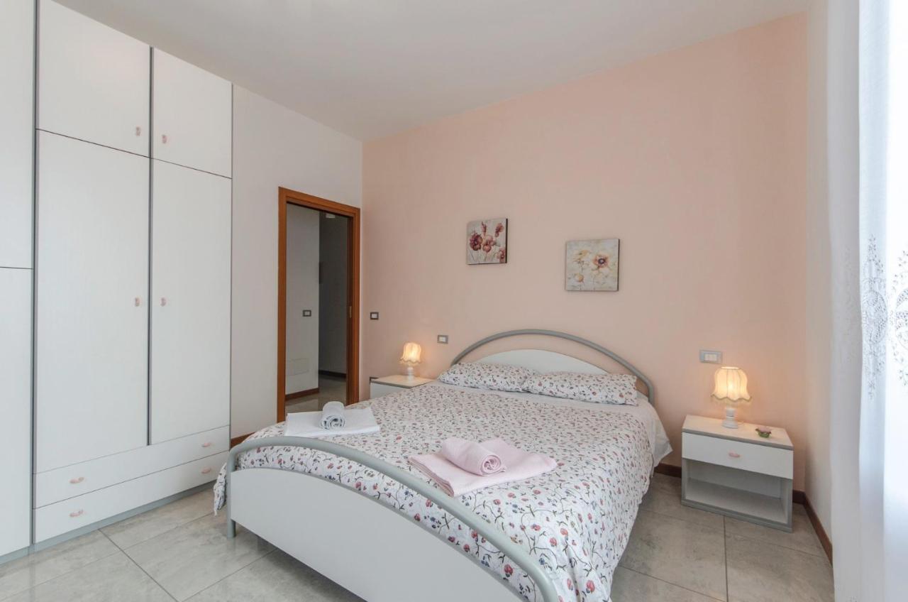 Apartament Residenza Leon D'Oro Wenecja Zewnętrze zdjęcie
