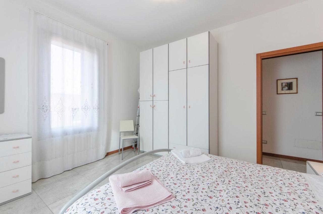 Apartament Residenza Leon D'Oro Wenecja Zewnętrze zdjęcie