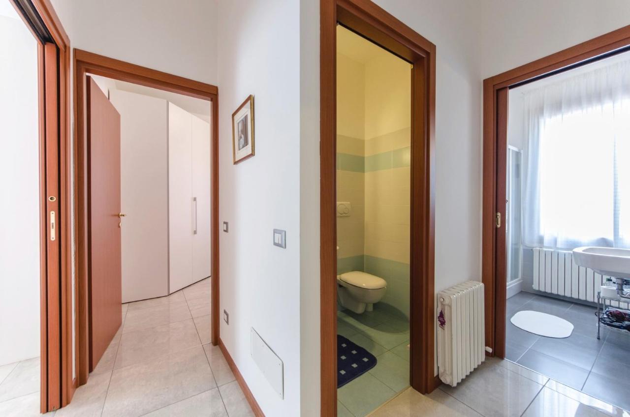 Apartament Residenza Leon D'Oro Wenecja Zewnętrze zdjęcie